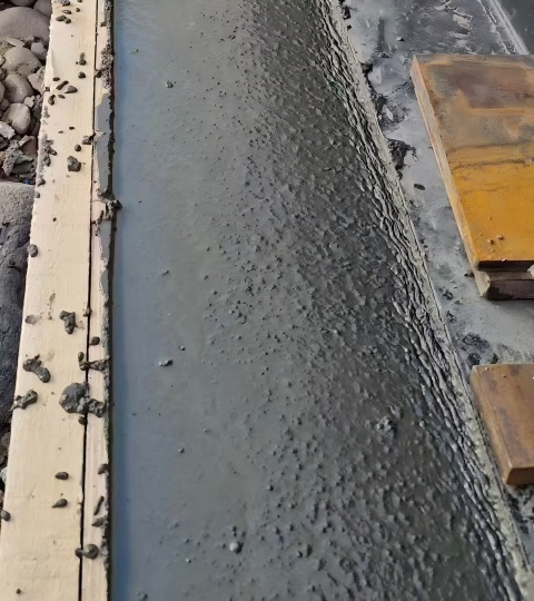 刚察环氧砂浆的特点及施工流程​