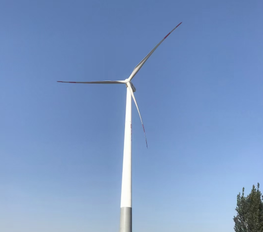 刚察风电基础二次灌浆料的强度要求和用量计算 风电灌浆料施工注意事项