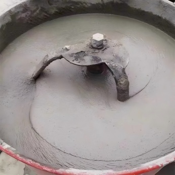 刚察灌浆料常见问题与解决方法