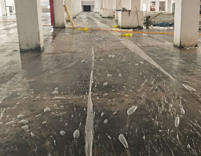 刚察不发火砂浆和不发火金属骨料有什么区别