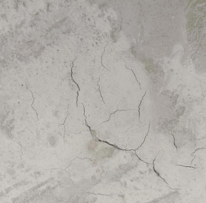 刚察灌浆料为什么会产生裂缝？出现裂缝该如何处理？