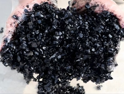 刚察沥青冷补料（沥青砂）的优势特点与施工流程解析