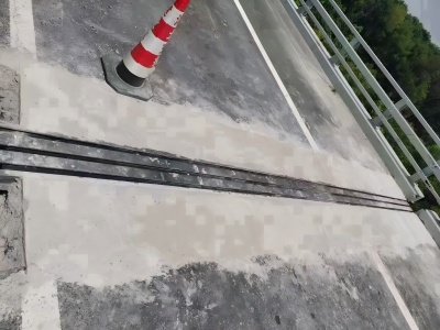 刚察伸缩缝更换后浇筑材料快速结构修补料速砼的产品特点及施工流程​