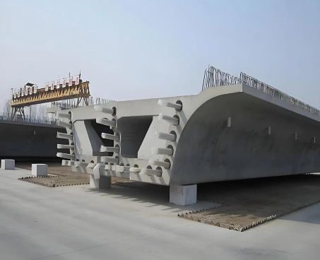 刚察抗冻压浆料的特点及标准化施工工艺